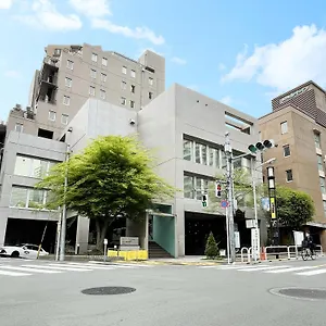 Route-inn Shinagawa-oimachi *** Tokio