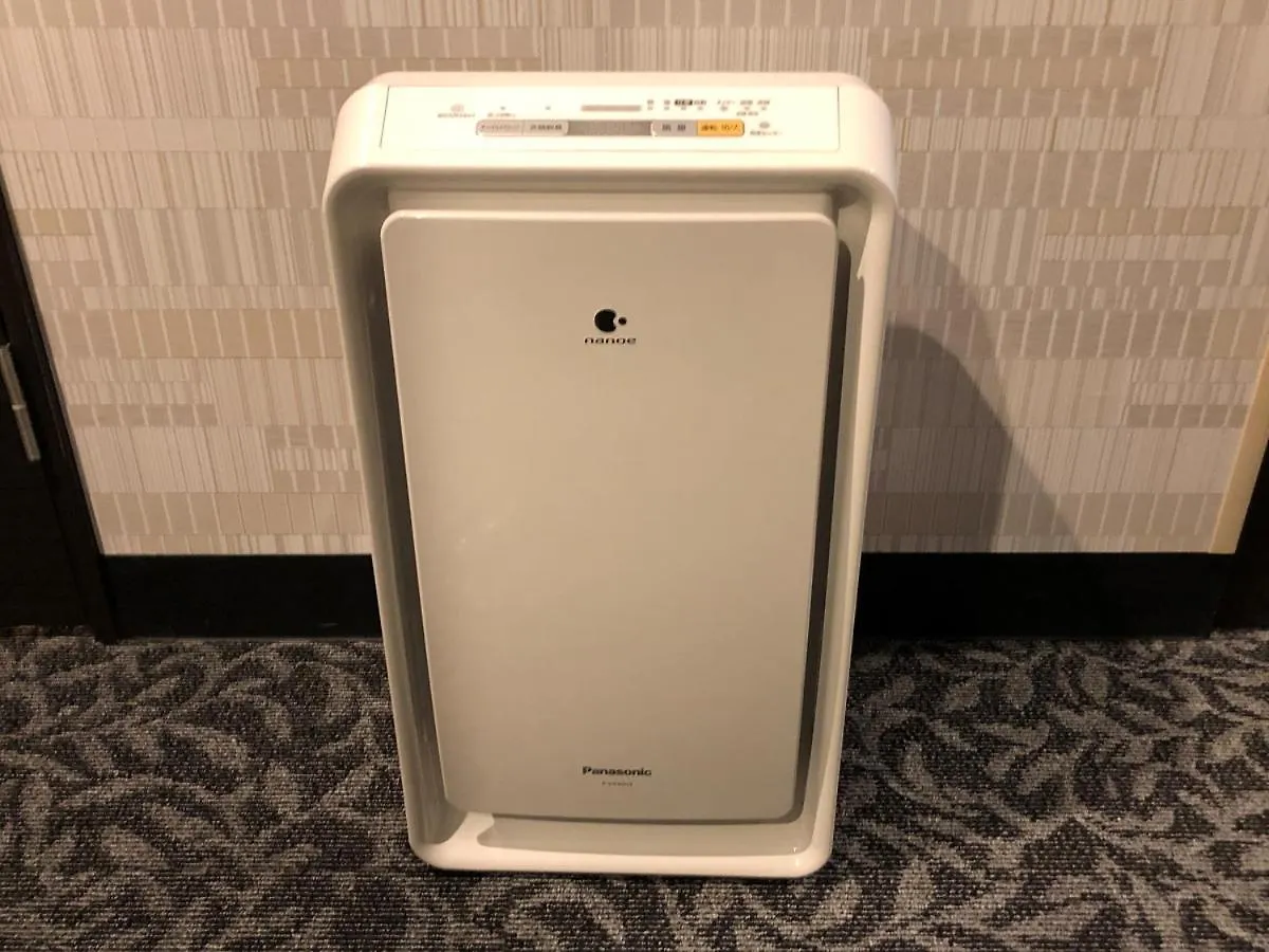 Ai Hotel Keikyu Kamata Prefektura Tokio