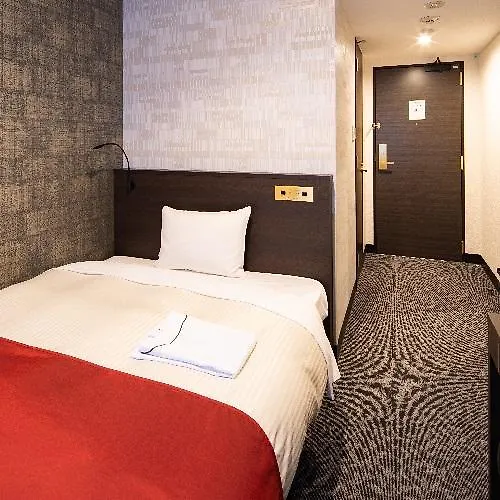 Ai Hotel Keikyu Kamata Prefektura Tokio