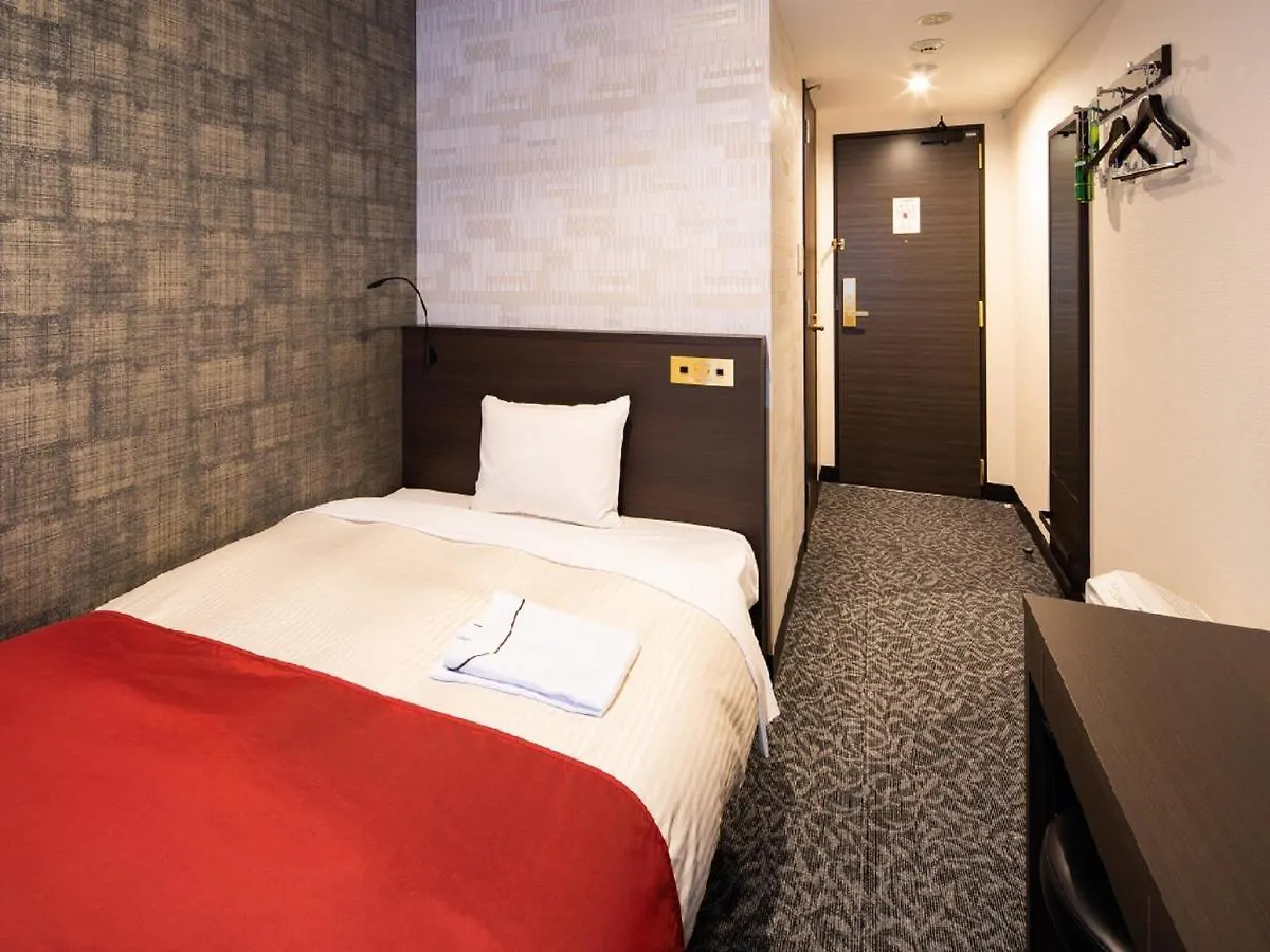 Ai Hotel Keikyu Kamata Prefektura Tokio