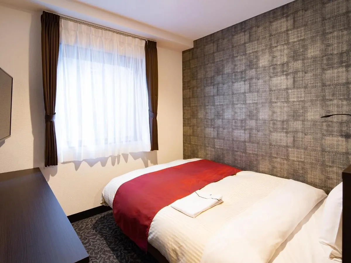 ***  Ai Hotel Keikyu Kamata Tokio Japón