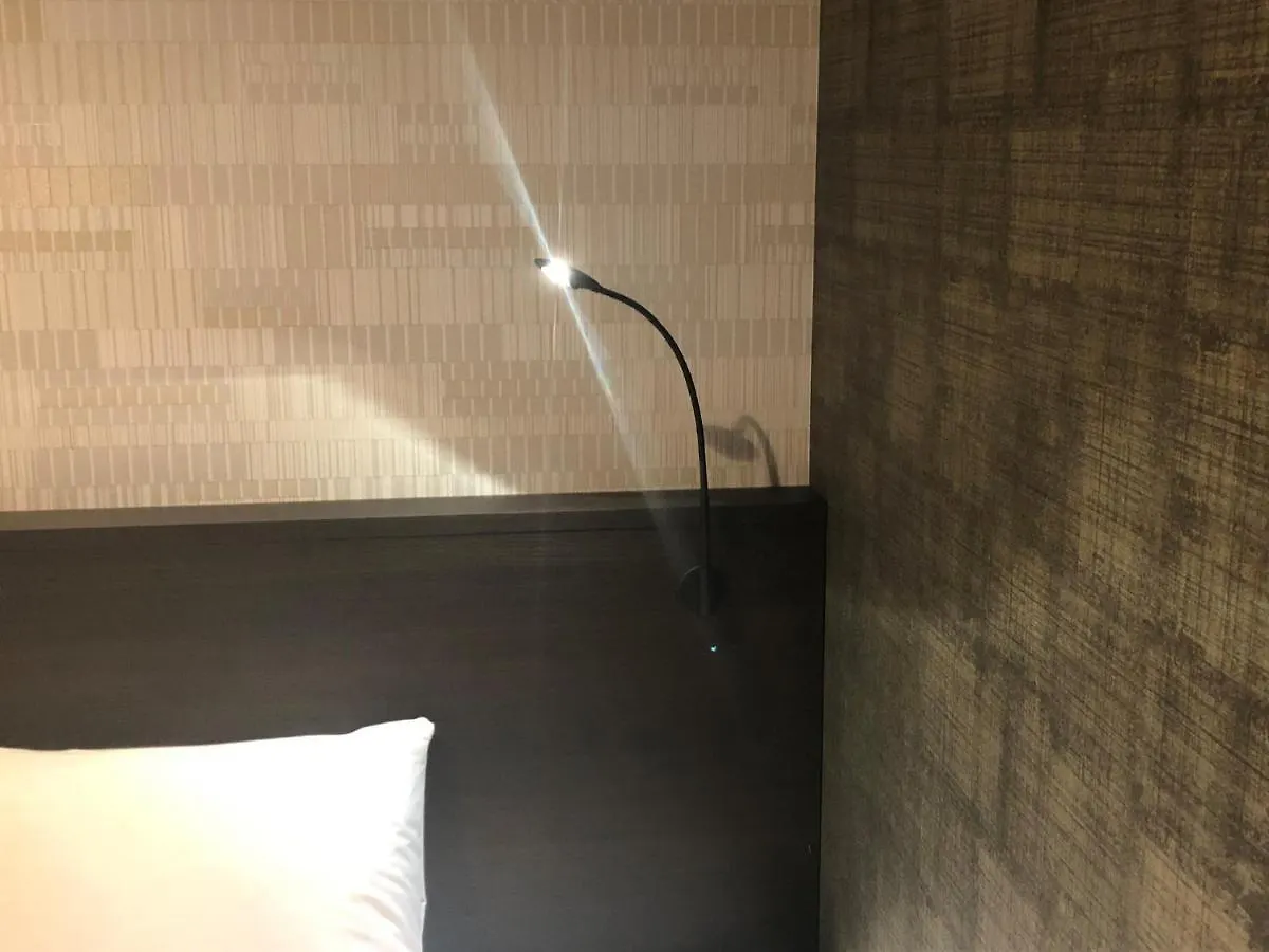 Ai Hotel Keikyu Kamata Tokio