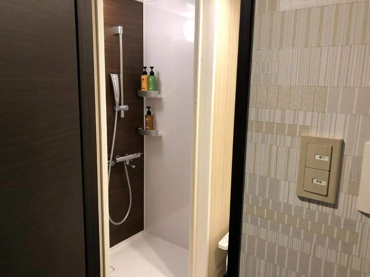 Ai Hotel Keikyu Kamata Tokio 3*,  Japón