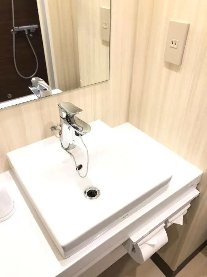 Ai Hotel Keikyu Kamata Tokio 3*,  Japón